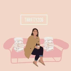 Meet your Posher, Dorothy